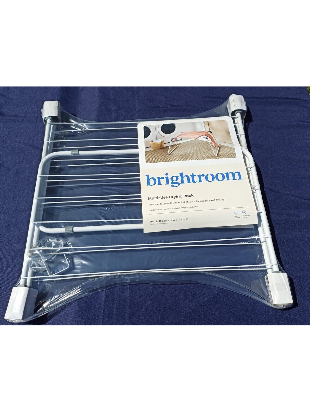 Multi Use Drying rack